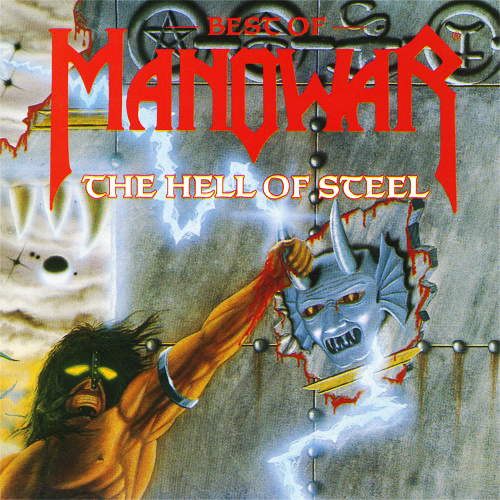 Best Of, The Hell Of Steel